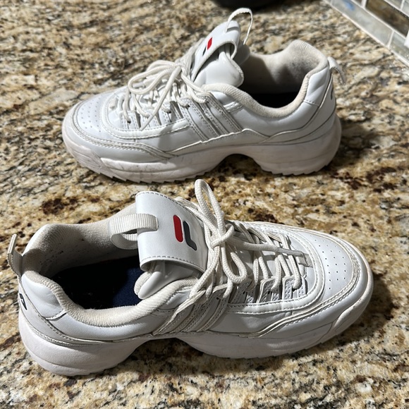 Fila sneakers - Picture 3 of 6